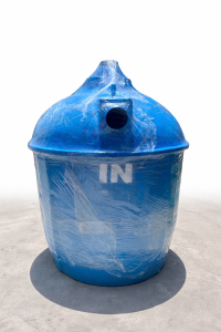 bio septictank sapitank